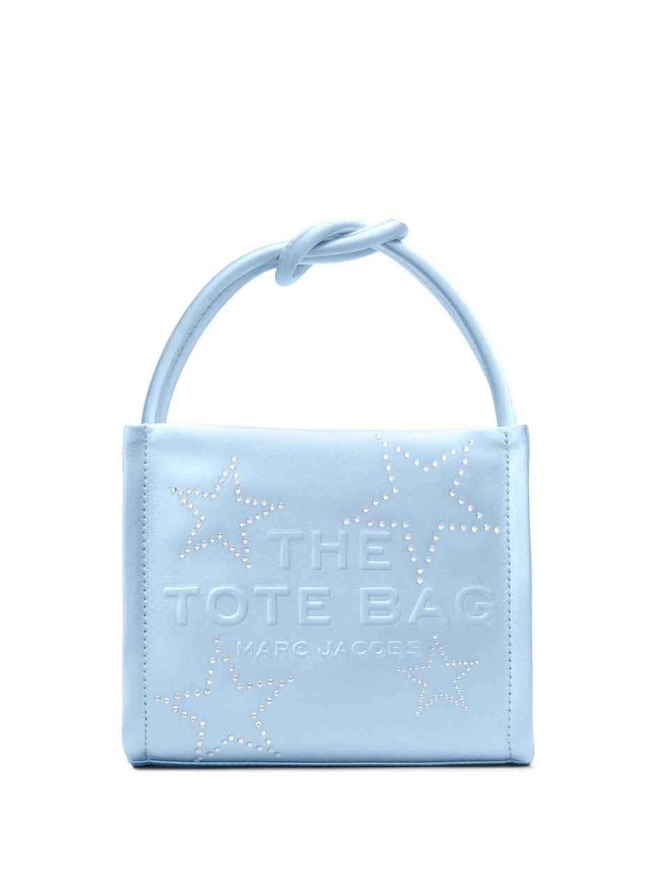 Affordable Mini Tote Women The Star Marc Jacobs Bag 0725